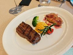 -波特曼西餐厅(南岗店)