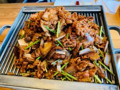 -四季民福烤鸭店(前门廊房二条店)