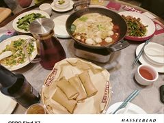 -肖记公安牛肉鱼杂馆·省级非物质文化遗产(江汉路直营店)