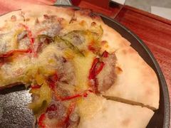 -悦全日餐厅·仁恒洲际酒店