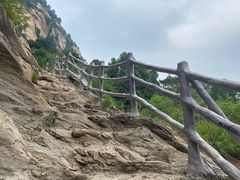 -黑龙潭风景区