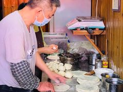 -徐禾记手工烧饼(农院路店)