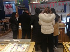 -卡滋贝诺(步行街店)