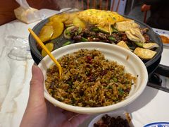 -一烙锅(友谊店)