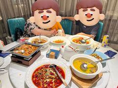 -飶香居(省博物馆店)