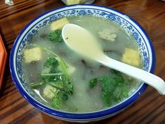 -苏生鸭血粉丝(鹿鸣路店)