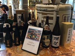 -万达瑞华酒店美食汇自助餐厅(楚河汉街店)