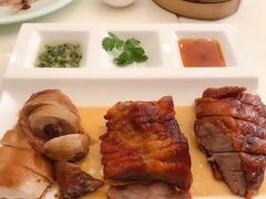 -新大咀港式茶餐厅(宝山万达店)