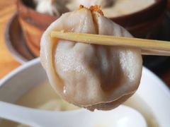 -忆秦园小笼包(惠山古镇总店)