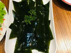 -南门四季铜锅涮肉(左家庄店)