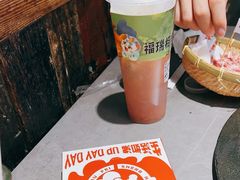 -生活如沸·顺德水牛奶火锅(大学路店)