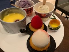 -Social 秀西餐厅-长沙瑞吉酒店(运达店)