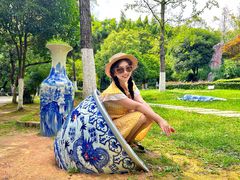 -景德镇古窑民俗博览区