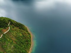 -丽江泸沽湖景区