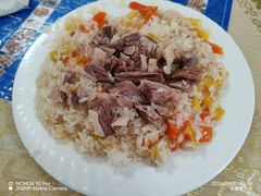 -吾斯曼珍珠抓饭王