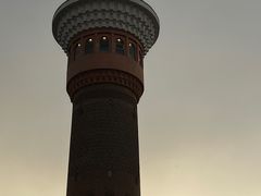 -新疆国际大巴扎