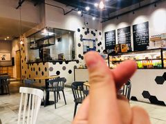 -HELLO 27 意面·沙拉·帕尼尼