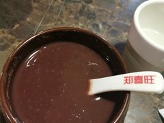 -郑喜旺烧烤(郑州总店)