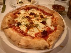 蓝纹芝士披萨-La Tavernetta(Bar à Vin)(乌鲁木齐路店)