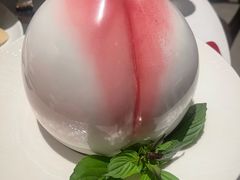 -狮拾久·现代新加坡料理(福田COCO Park店)