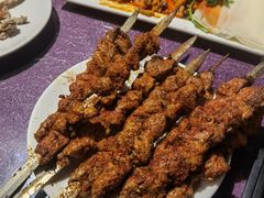 -贯贯吉·清真餐厅(浙江中路店)