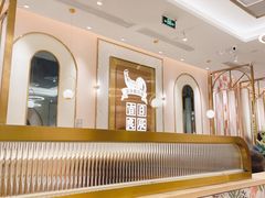 -若爱猪肚鸡·啫啫煲(循礼门M+店)
