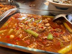 -金谷仓家庭料理(马泉营店)