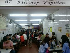 -Killiney Kopitiam(基利尼路67号店)