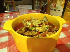 -98K烧烤(顺外路店)