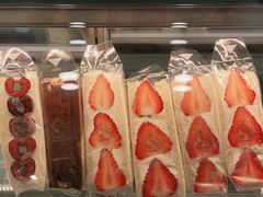 -Fruwich果明治(西单更新场店)