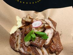 -東舍食唐精品陕菜馆