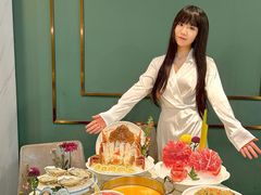 -喜聚薈·花膠雞海鮮火鍋(越秀店)