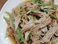 -陈聚德炒牛肉(樱花二路店)