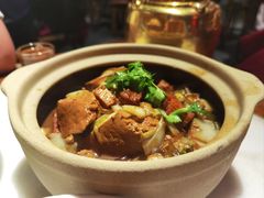 -小吊梨汤·北京菜·烤鸭(鸟巢店)