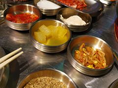 -入火韩国烤肉(凯旋广场店)