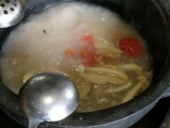 -阿西土陶牦牛汤锅