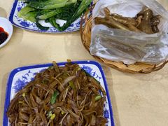 -顺德公美食(西乡店)