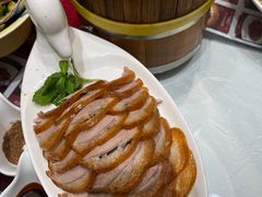 -御仙都北京菜馆·烤鸭店(双井店)