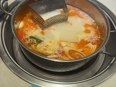 -太琼糟粕醋火锅·海南老爸茶(海棠湾臻选店)