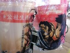 -公社生产队(兰田步行街店)