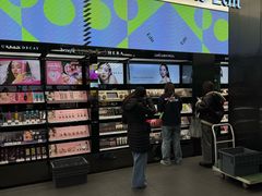 -Olive Young(明洞旗舰店)