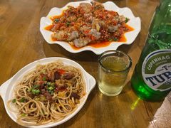 -慕儿姜鸭面江湖菜(七星岗二十年店)