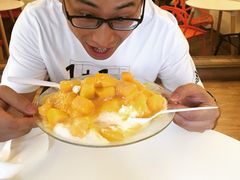 超级芒果冰-斯利美(禾祥西路店)