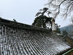 -潭柘寺景区