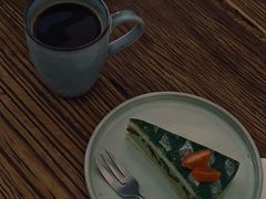 -绿房子方寸咖啡(星海名城店)