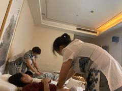 -璞禅足道(观音桥旗舰店)