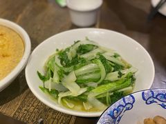 -老山村酒楼(白石洲店)