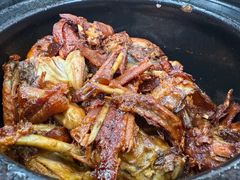 -斯丹姜母鸭·古法干香(涂门街总店)