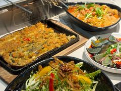 -头牌·鹤岗小串(万达店)