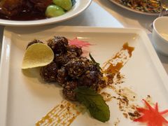 -盛百味·家宴餐厅(霸州分店)